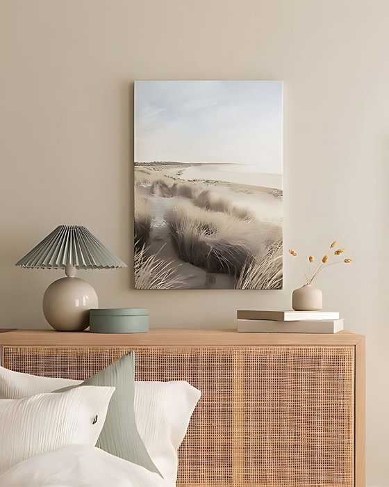 Wallity Artcanvas105 Lienzo Decorativo Multicolor 40 x 60 cm Wallity Artcanvas105 Lienzo Decorativo Multicolor 40 x 60 cm